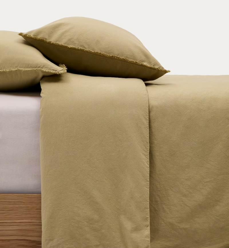 SIFINIA Duvet and pillow cover set