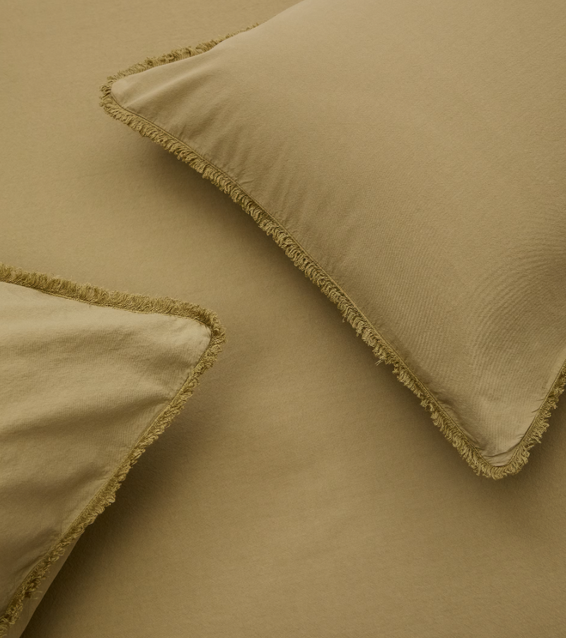 SIFINIA Duvet and pillow cover set
