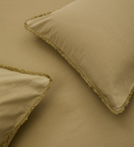 SIFINIA Duvet and pillow cover set