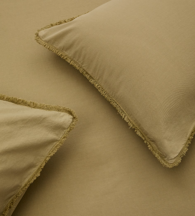 SIFINIA Duvet and pillow cover set