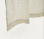MAHINA Curtain in beige