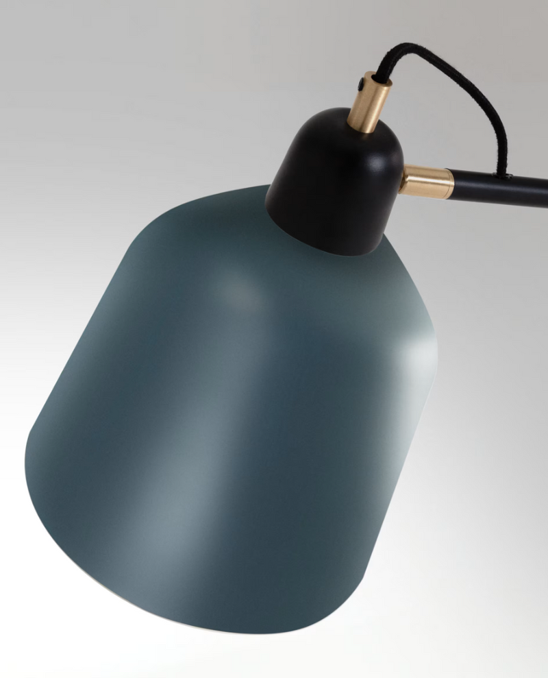 OLIMPIA Metalna podna svjetiljka