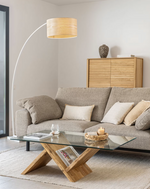 WALEY Klub stolić 120 x 70 cm