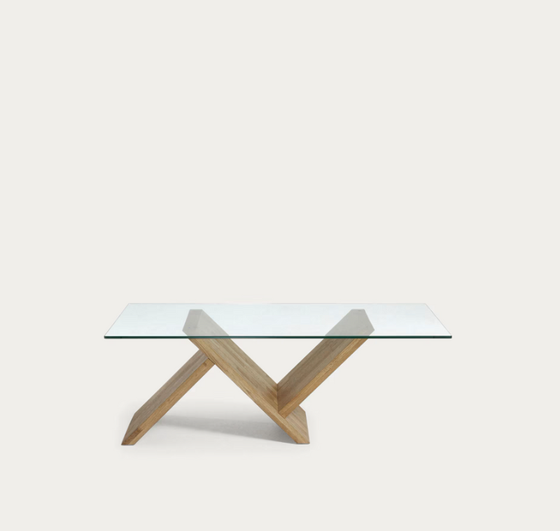 WALEY Klub stolić 120 x 70 cm