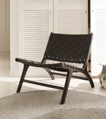 TAKASHI okrugli tepih od 100% sive vune, Ø 150 cm