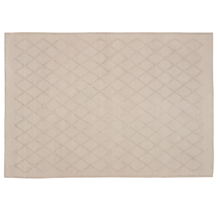 SYBIL Beige rug 160 x 230 cm