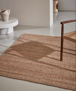 MADELIN Prirodni tepih od jute 200 x 300 cm