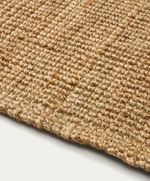 MADELIN Tepih od prirodne jute 160 x 230 cm