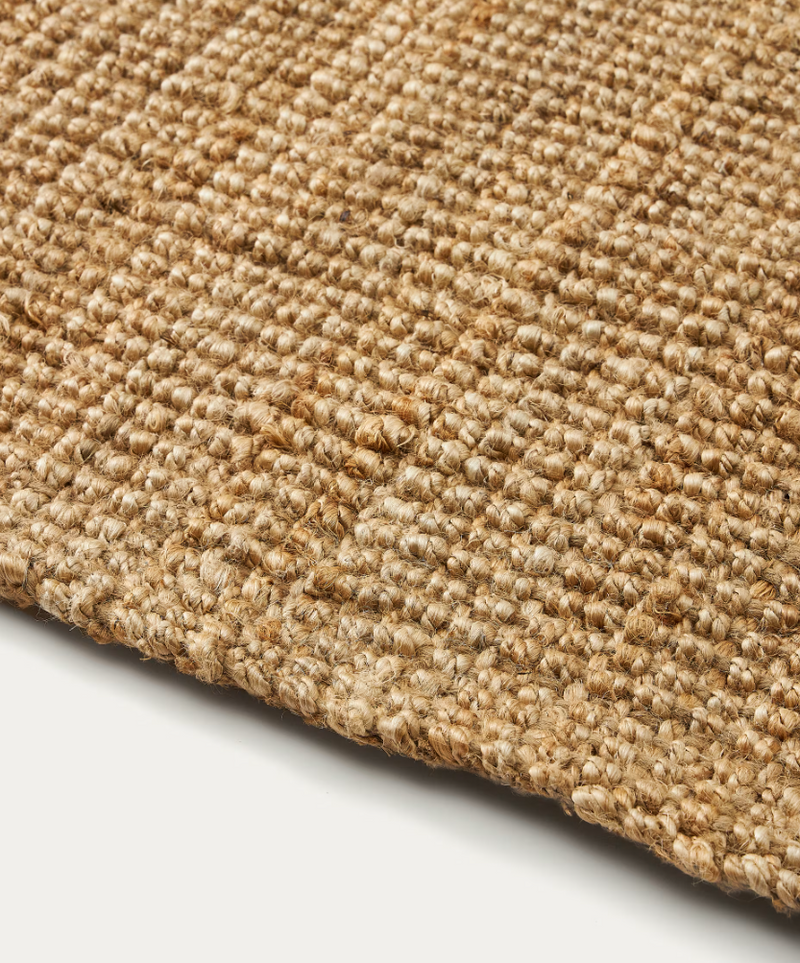 MADELIN Tepih od prirodne jute 160 x 230 cm