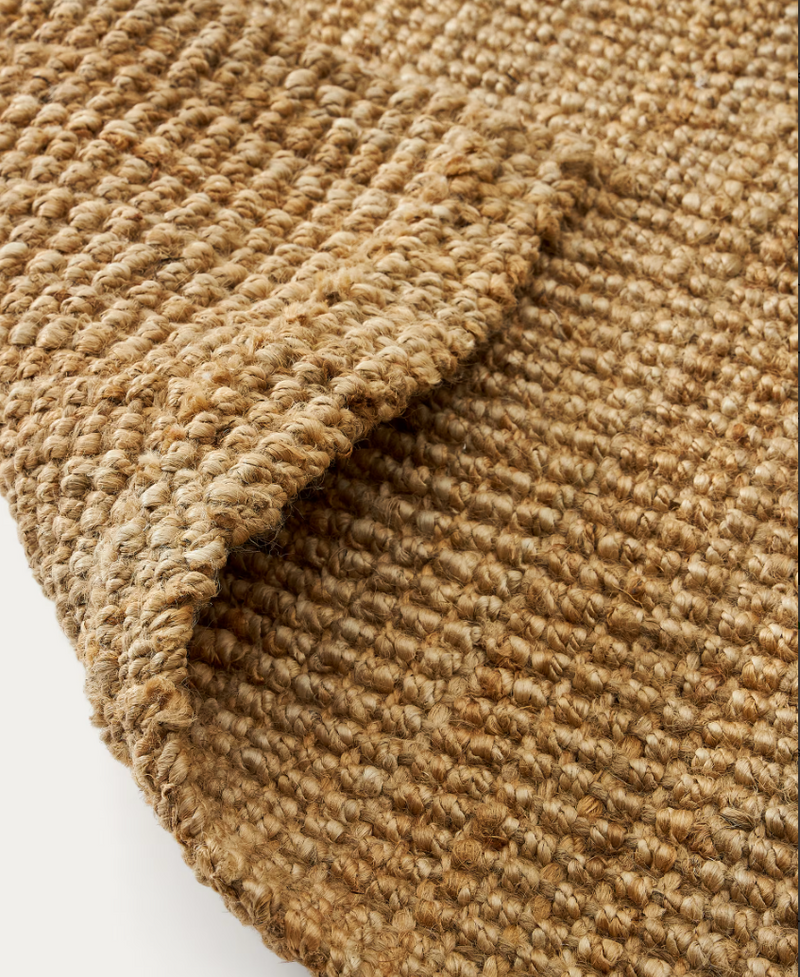 MADELIN Tepih od prirodne jute 160 x 230 cm