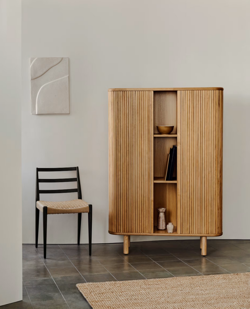 MADELIN Tepih od prirodne jute 160 x 230 cm