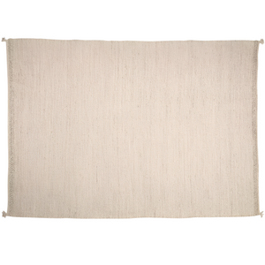 CARIMA Beige rug 160 x 230 cm