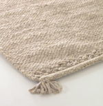 CARIMA Bež tepih 200 x 300 cm