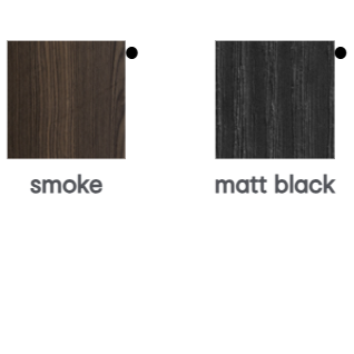 ABREY Non-extending table