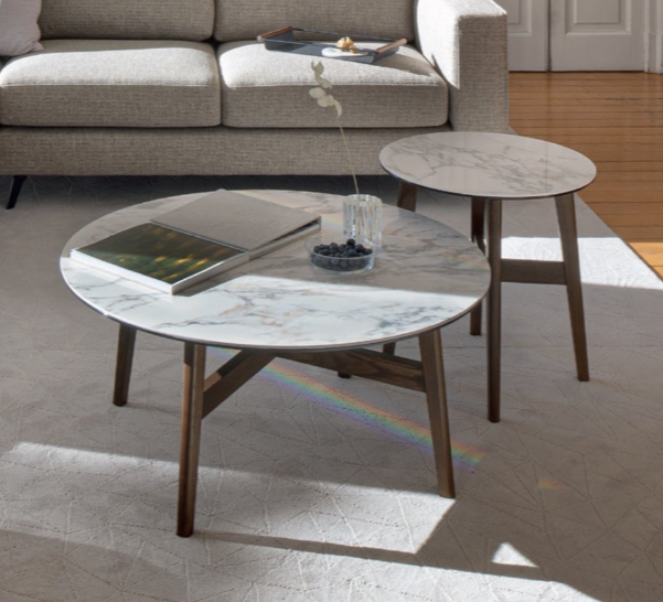 ABREY stolić za kavu