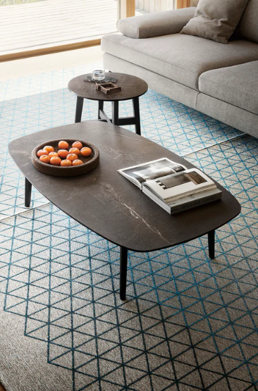 ABREY stolić za kavu