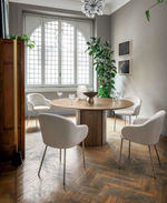 YOROI Okrugli blagovaonski stol