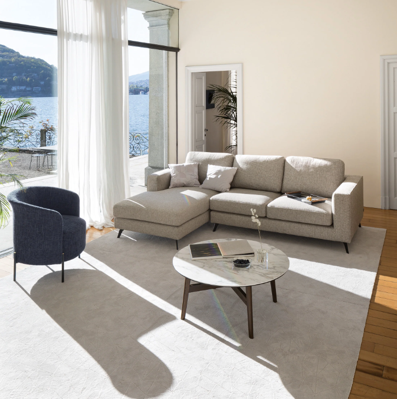 CONNECT Tepih u različitim veličinama