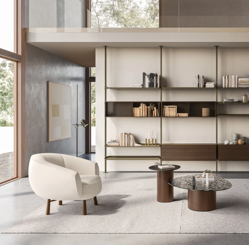 CONNECT Tepih u različitim veličinama