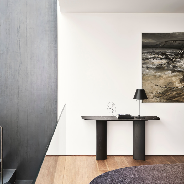 SANDY Konzolni stolić