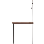 MARCOLINA Konzola i vješalica za kapute 80 x 160 cm