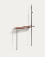 MARCOLINA Konzola i vješalica za kapute 80 x 160 cm