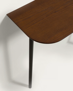 MARCOLINA Konzola i vješalica za kapute 80 x 160 cm