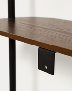 MARCOLINA Konzola i vješalica za kapute 80 x 160 cm