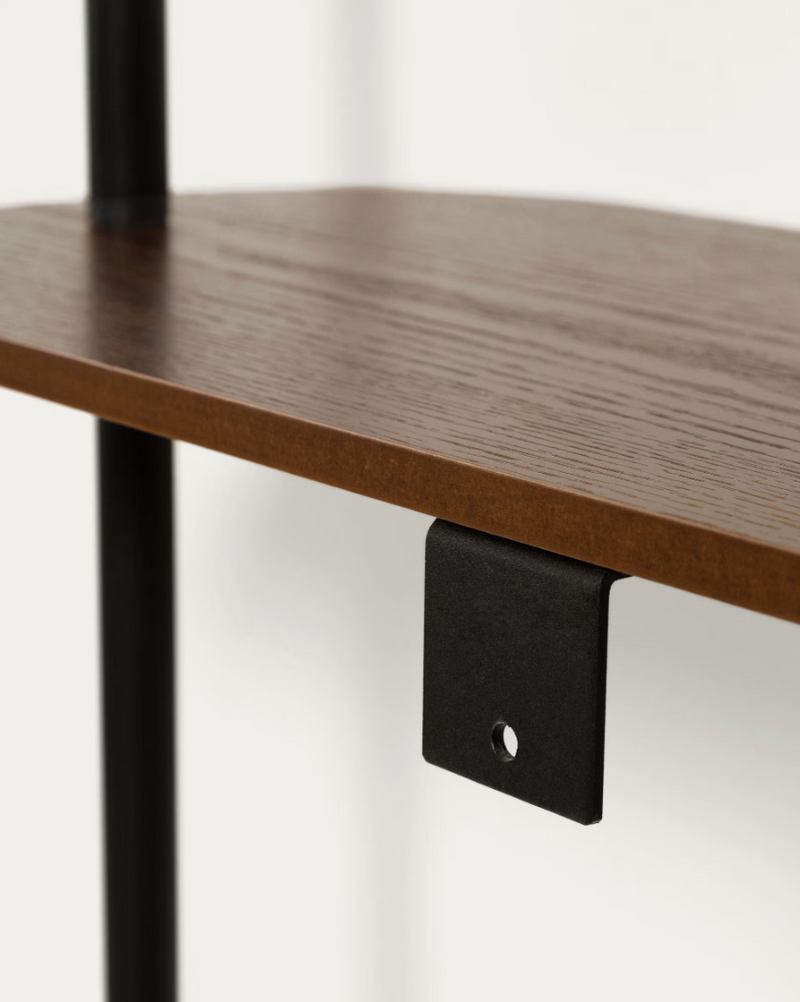 MARCOLINA Konzola i vješalica za kapute 80 x 160 cm