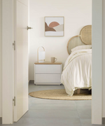 LALITA Rattan uzglavlje s prirodnom završnom obradom, za krevete širine 160 cm