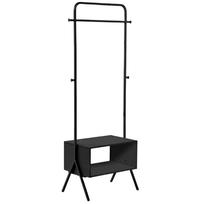 CELSIE Coat rack 74 x 180 cm
