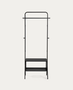 CELSIE Vješalica za kapute 74 x 180 cm