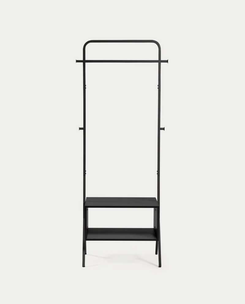 CELSIE Vješalica za kapute 74 x 180 cm