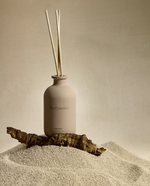 THE ESSENCE 100ml The Essence fragrance reed diffuser