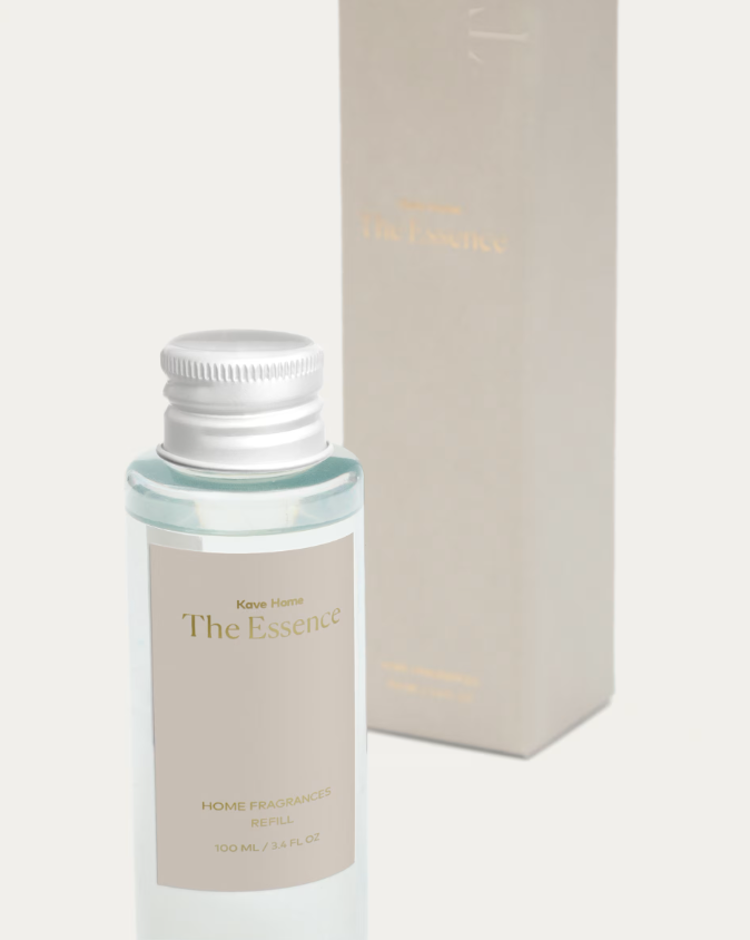 THE ESSENCE 100ml The Essence fragrance diffuser replacement