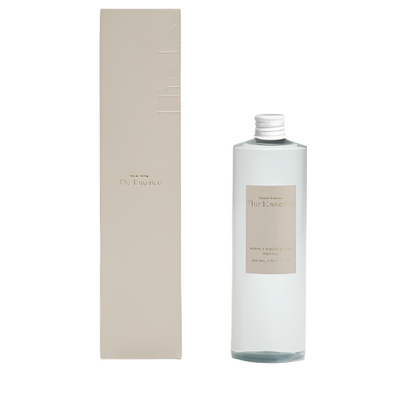 THE ESSENCE 500ml The Essence fragrance diffuser replacement