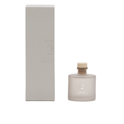 2/SWEET VANILLA  100ml difuzor mirisa slatke vanilije