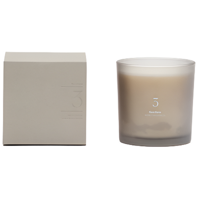 3/CITRUS WAVE 400g mirisna svijeća Citrus Wave