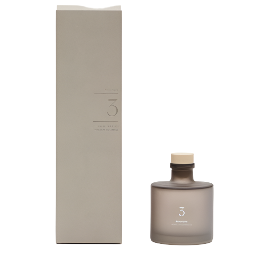 3/CITRUS WAVE 200ml Citrus Wave fragrance reed diffuser