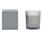 4/COZY CASHMERE 170g Cozy Cashmere scented candle