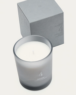 4/COZY CASHMERE 170g Cozy Cashmere scented candle