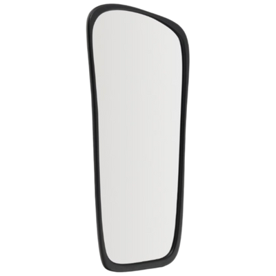 ALURA Ogledalo od crnog tikovine 94,5 x 192 cm FSC 100%