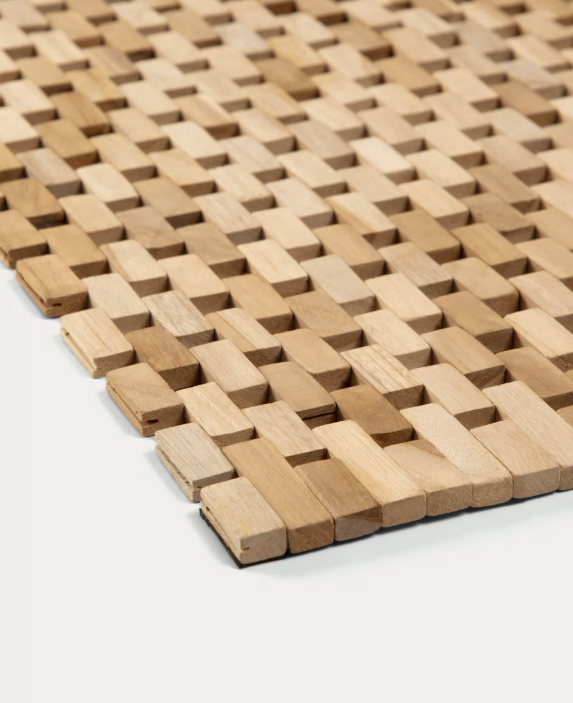 AZURAY Prostirka za kupaonicu 40 x 60 cm