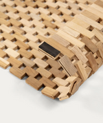 AZURAY Prostirka za kupaonicu 40 x 60 cm