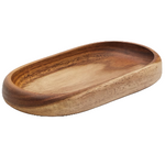 SENDA Acacia wood tray