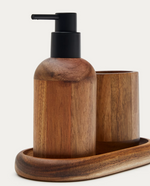 SENDA Acacia wood tray