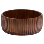 ROMMU Large bowl made of acacia wood FSC 100%