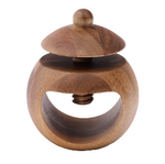 NUKHA Nutcracker in FSC 100% acacia wood