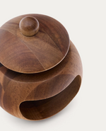 NUKHA Nutcracker in FSC 100% acacia wood