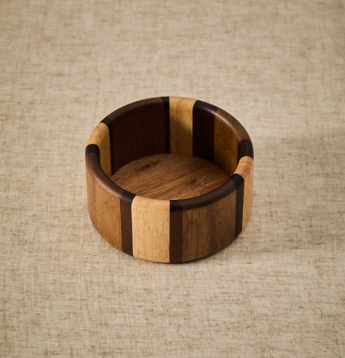 NOVER zdjela od akacijevog drva FSC 100%